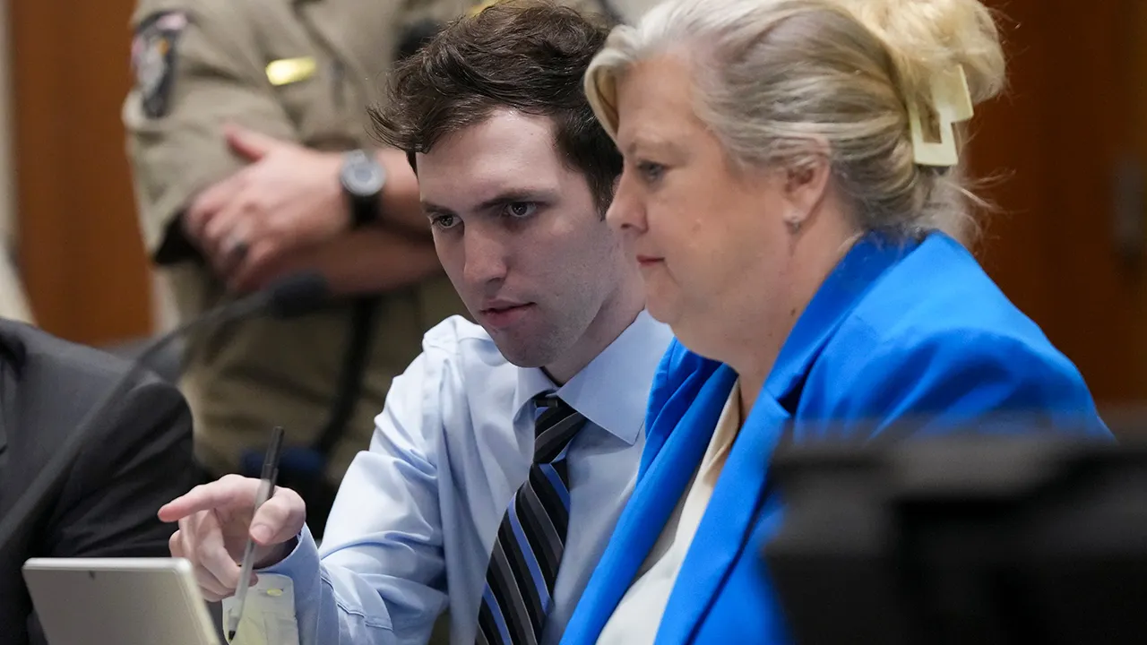 Charlie Kirk’s Accused Killer’s Lawyers Seek Camera Ban Over Costs