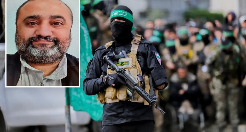 Leader of $1.7M Hamas fundraising scheme bragged about 'friends' in NY: feds