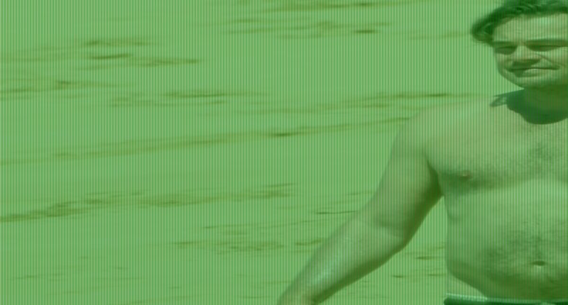 Leonardo DiCaprio is Hollywood's poster boy for dad bods