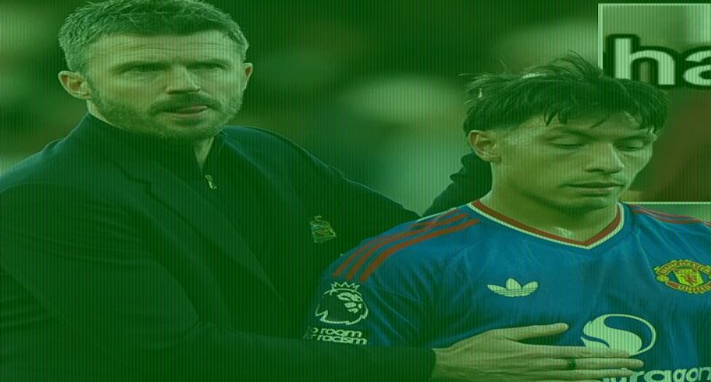 Lisandro Martinez set to leave Man United next summer in defensive overhaul, how abusive Leeds fans got to Sir Alex Ferguson despite Elland Road police guard, Harry Amass heads for exit and Kai Rooney's rapid rise up academy ranks