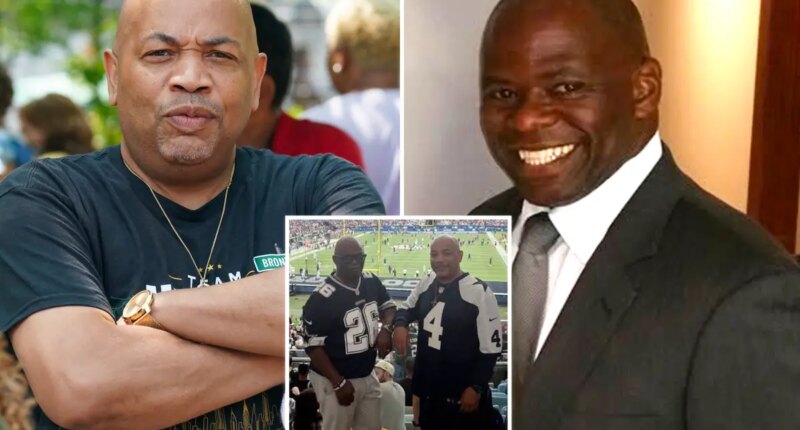 Lobbyist who partied with Carl Heastie in Brazil has raked in small fortune -- as Dem refuses to say who paid for trip