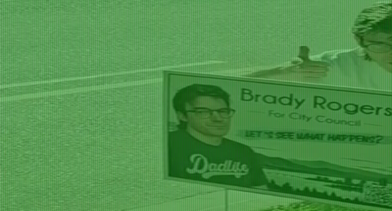 Local man wins city council election saying he isn't qualified, just needs rent money, and has no idea about politics, which he hates: 'I barely want to do this'