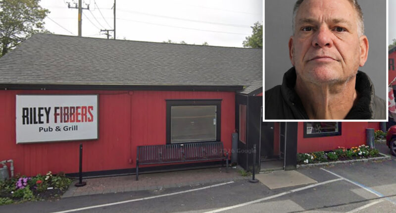 Long Island bar patron admits to setting place ablaze