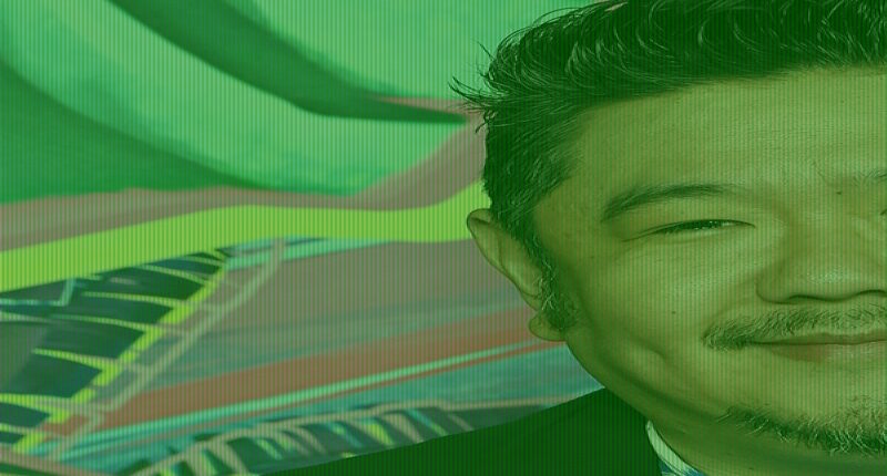 Looney Tunes star Eric Bauza dead aged 46:
