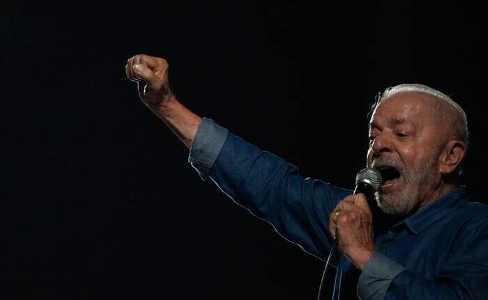 Lula secures victory in Brazil's election, but faces challenge as Bolsonaro contests results