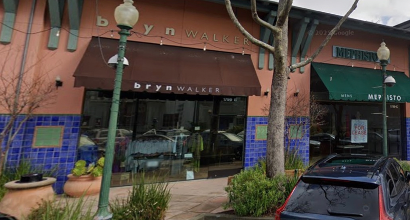 Luxury fashion designers found shot dead in California as family reportedly reveals troubling lead-up