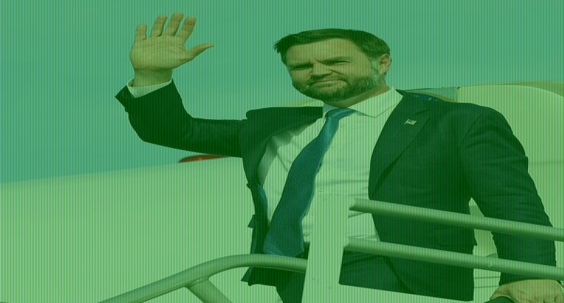 MAGA crowns its dream 2028 ticket as Marco Rubio crushes Ron DeSantis in race to be JD Vance's running mate