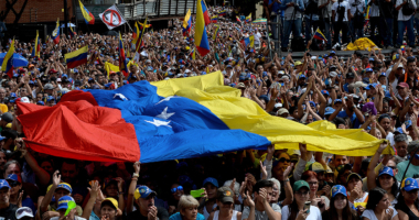 Maduro-linked fugitive nabbed over alleged scheme to cash in on Venezuelans’ basic needs