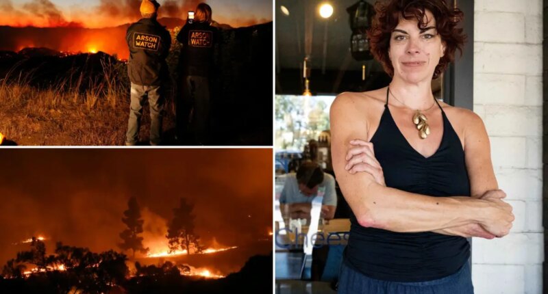 Malibu wildfire alerts spark debate after years of deadly evacuation failures