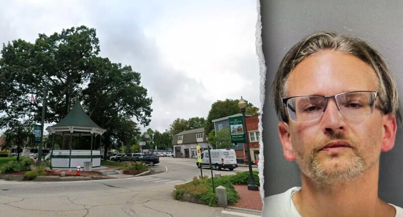 Man admits beating dad to death in picturesque town decades ago after bragging to cops about 'first body'
