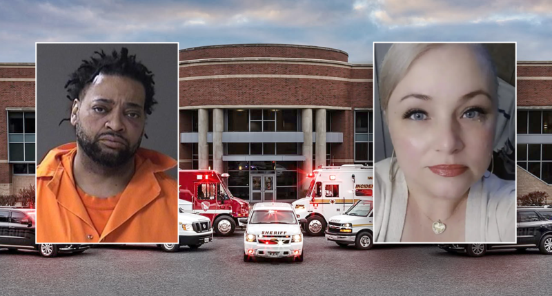 Man admits to dismembering ex-girlfriend, keeping severed head in suitcase after she played him 'like a fool'