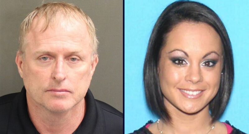 Man arrested for ex-fiancee's disappearance, death: Cops