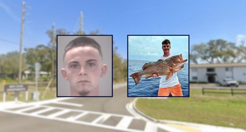 Man kicked down apartment door and killed ex's new lover