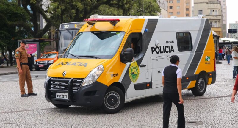 Man killed by police after holding 13 kids hostage at knifepoint in Brazilian school