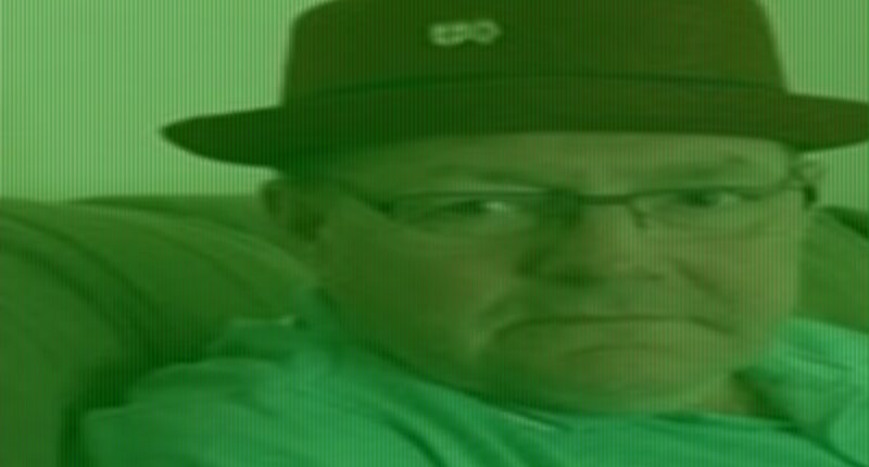 Man 'murdered 60-year-old and moved his family into victim's home'