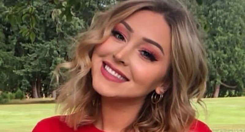 Man pleads guilty to 2023 killing of Lauren Heike on Phoenix hiking trail