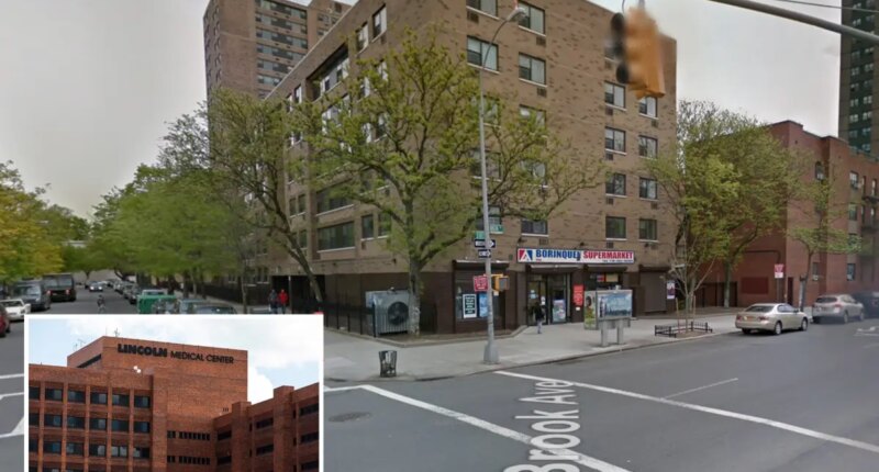 Man riding 'two-wheeled device' struck, killed by pick-up driver in NYC: cops