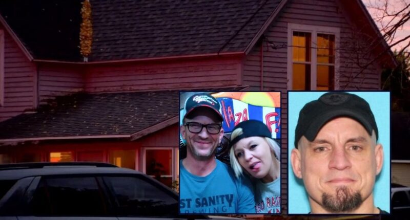 Man sentenced for blowing away ex, her new man with shotgun