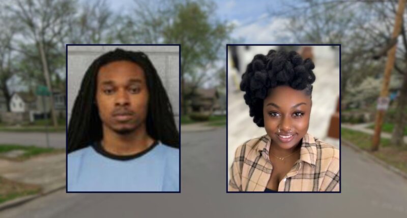 Man sentenced for killing ex-girlfriend on her 21st birthday