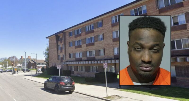Man shot friend helping him move after 'grabbing for stuff'