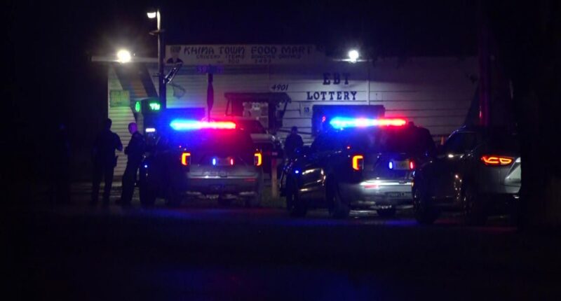 Man shot multiple times while leaving business in Brentwood, JSO says