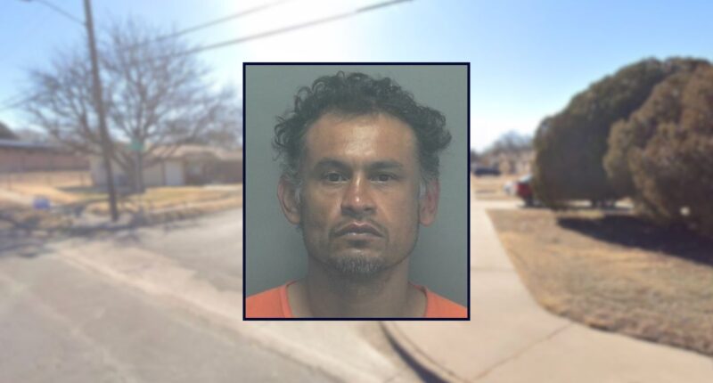 Man shot woman in head and buried her behind garage: Police