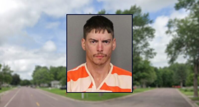 Man smoked THC vape then shot his mother 7 times