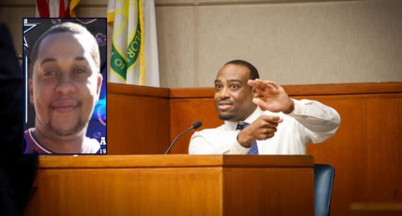 Man who killed fiancee's ex after school ceremony hears fate