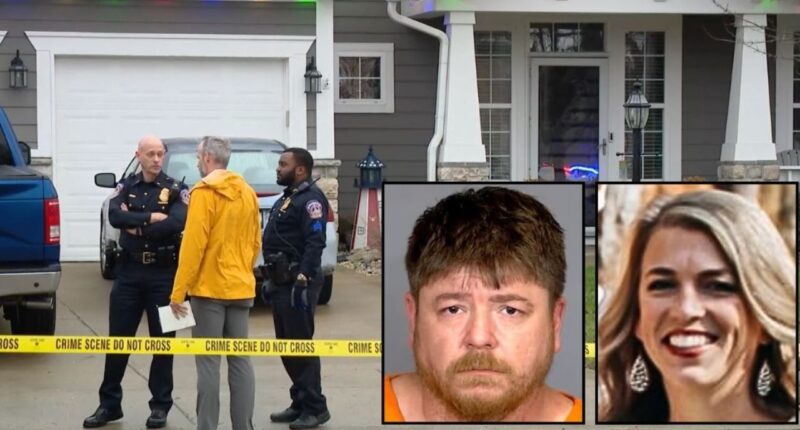 Man who killed wife in front of kids as payback learns fate