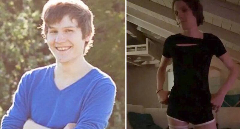Manuel Otto fans pay tribute to gaming 'legend' after Stick Run creator fatally set himself on fire on livestream