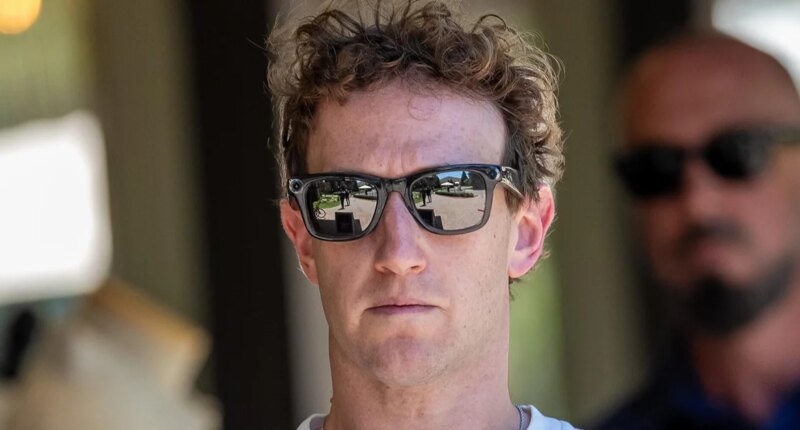 Mark Zuckerberg threatened to leave California over proposed billionaire tax, Meta says