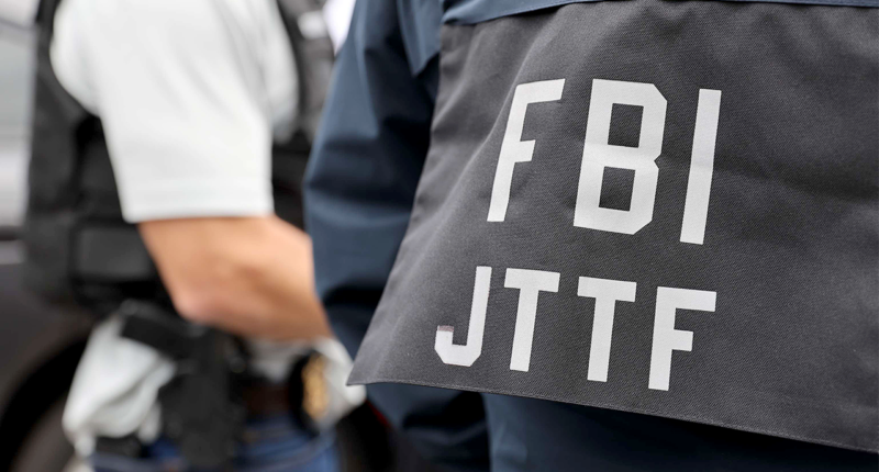 Massachusetts felon pleads guilty after DOJ says he sold Russian plutonium to 67 customers