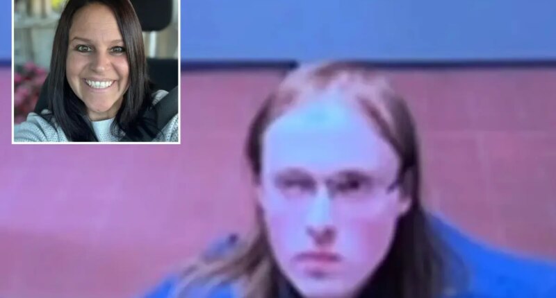 Massachusetts fugitive Ryan Hanafin waives extradition in mother Andria Hanafin homicide