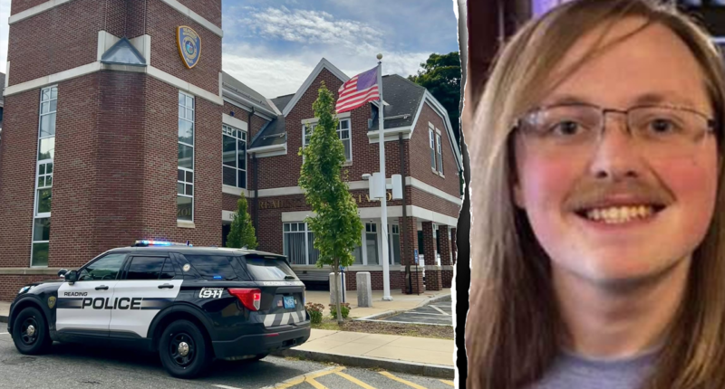 Massachusetts manhunt underway for Ryan Hanafin after mother Andria found dead of gunshot wound