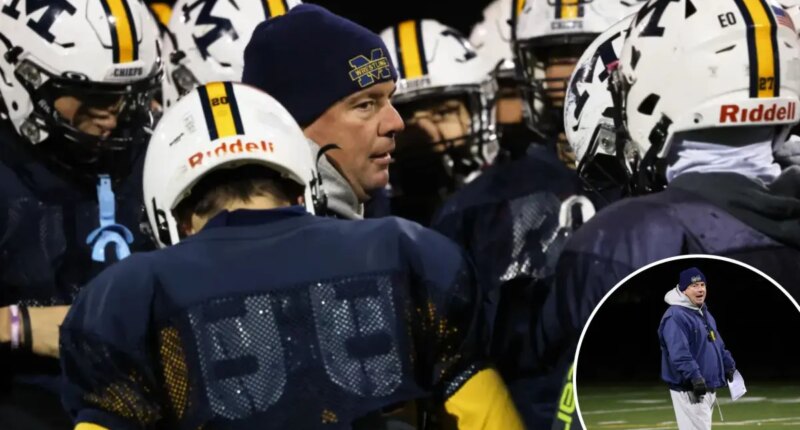 Massapequa coach has bigger goals after Garden City win