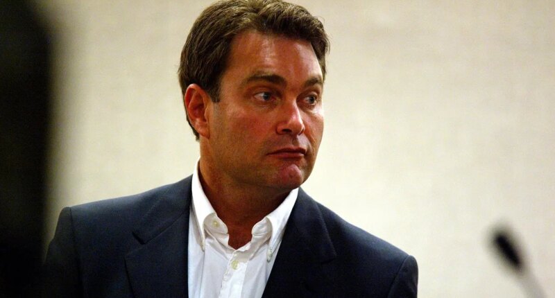 Max Factor heir's former lawyer details judge's error that wiped out 124-year rape sentence