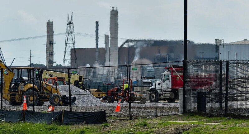 Memphis fails to pass 1-year data center moratorium, instead opting for a shorter-term ban