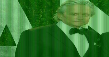 Michael Douglas says firing dad Kirk from his 'dream' role led to rift
