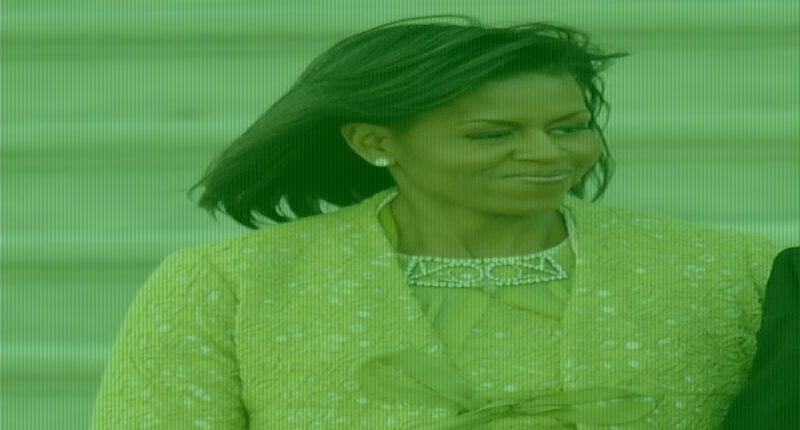 Michelle Obama shares 'fear' before husband Barack Obama was elected