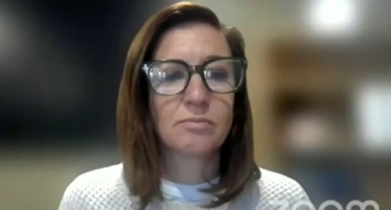 Michigan Democrat Lauren Flynn busted under state's 'super drunk' driving law