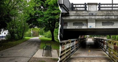Michigan police probe possible serial killer after 5 men suffer fatal injuries along popular trail