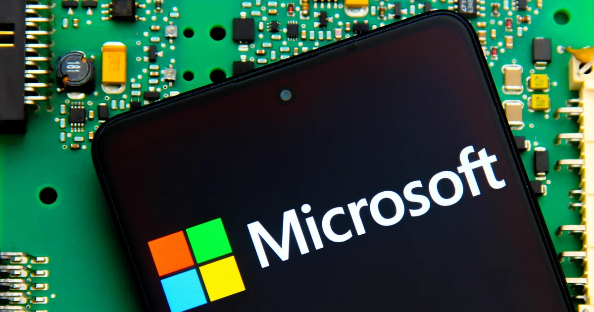 Push Us Microsoft Offers Buyouts to 60,000 Workers Amid AI Spending Push