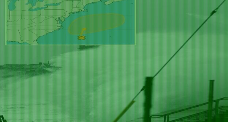 Millions brace for impact as nor'easter threatens East Coast today
