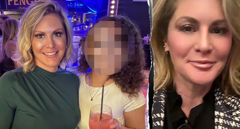 Missouri businesswoman and single mom killed when police SUV responding to emergency crashes into her Audi