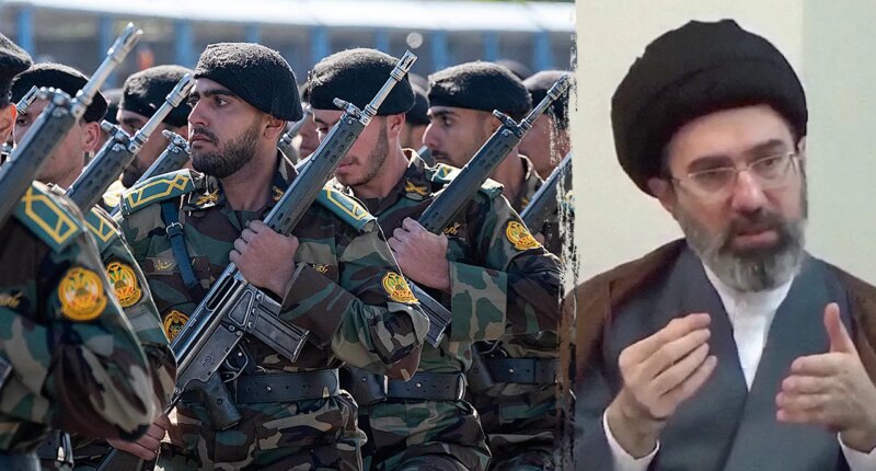 Mojtaba Khamenei defies ‘malicious’ attacks as US Army zeroes in on Iran’s 350,000 troops
