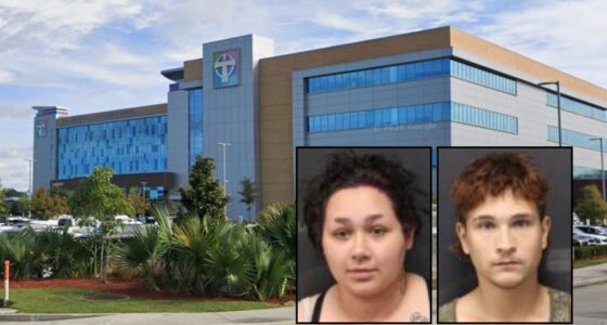 Police: Mom Cites Dog Urine, Sippy Cup to Explain Toddler Bruises