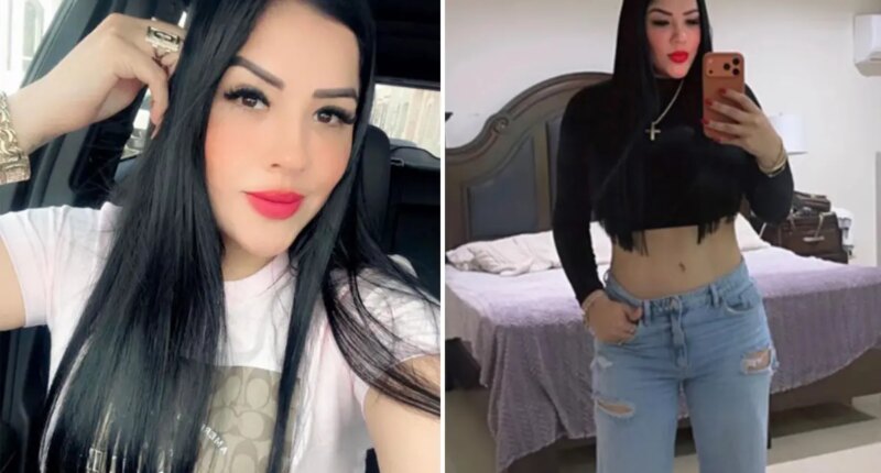 Mom influencer kills her family in murder-suicide hours after ominous final post