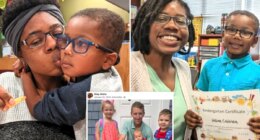 Mom who killed 9-year-old son in murder-suicide posted GoFundMe for Lindsay Clancy's family