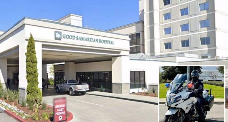Morgan Hill father confesses to killing wife at hospital