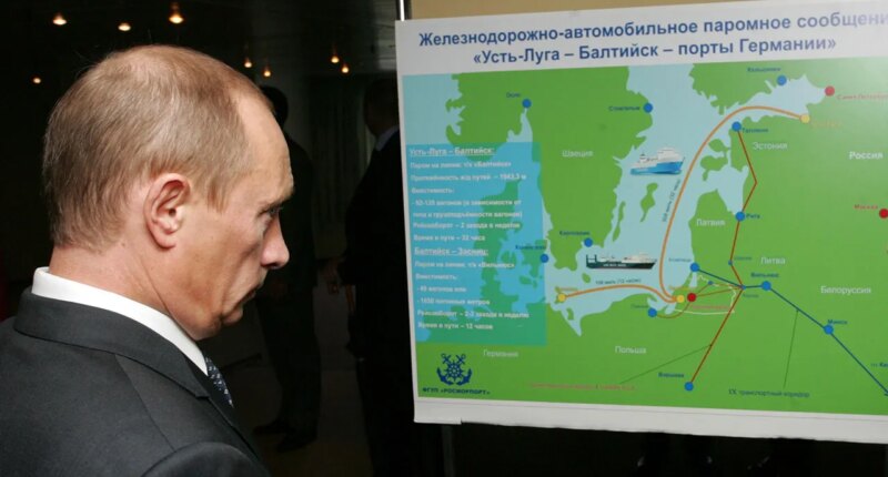 Moscow threatens nuclear response over tiny fortress wedged between US allies as clash fears grow